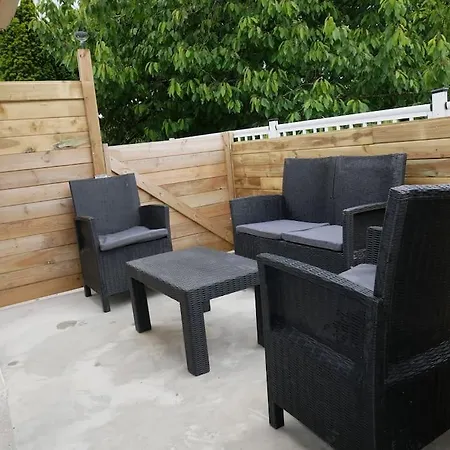 Lumineux Avec Terrasse * La Roche-sur-Yon