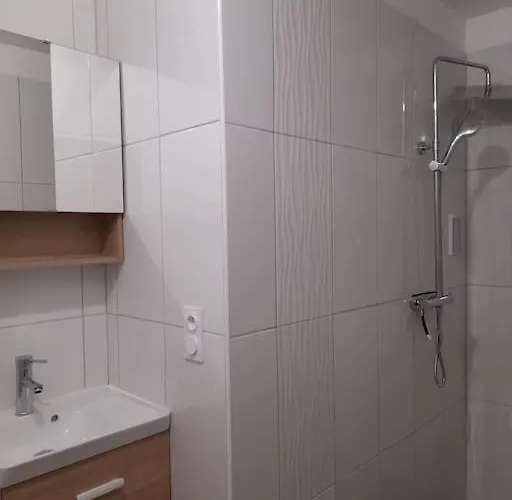 Appartamento Lumineux Avec Terrasse *