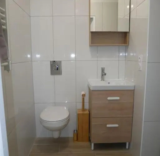 Lumineux Avec Terrasse *