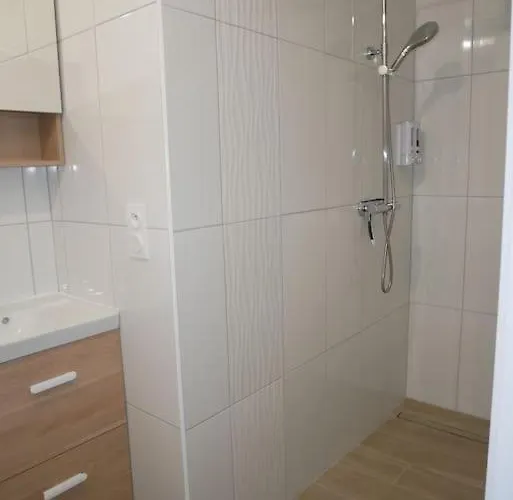 Lumineux Avec Terrasse La Roche-sur-Yon