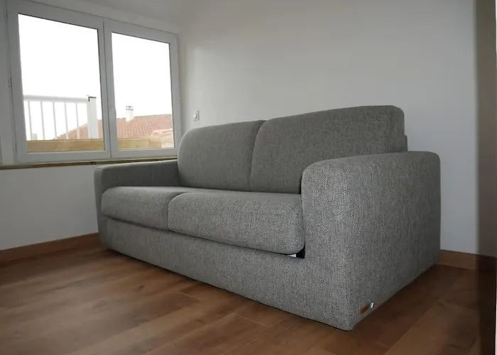 Appartamento Lumineux Avec Terrasse *